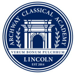 archway lincoln crest
