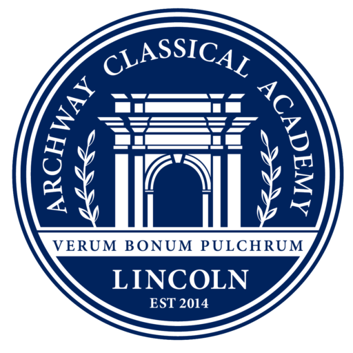 archway lincoln crest