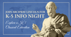 Archway Lincoln Info Night